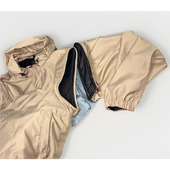 SCOTTeVEST TEC 2.0S Get Wired Mens LG Driftwood Convertible Jacket Vest Travel - Picture 8 of 11